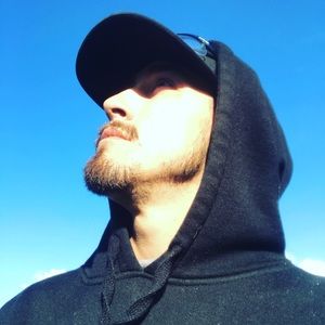 Meet your Posher, Ian